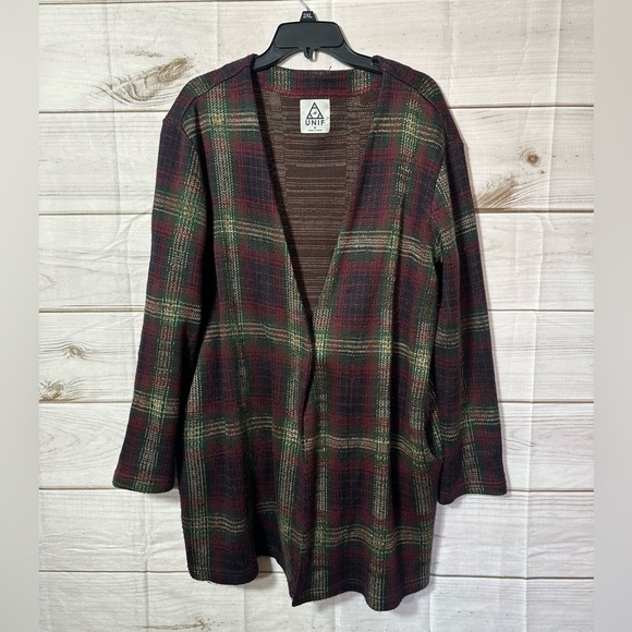 UNIF Sweaters - UNIF Sweater Cardigan size Medium